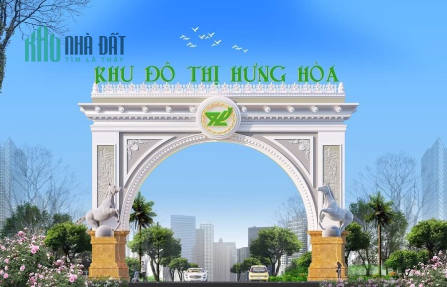 Chính chủ cần bán những lô đất khu đô thị hưng hòa.Thanh Liêm .Hà Nam 0978280052
