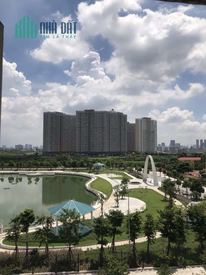 Siêu phẩm Liền Kề Đô Nghĩa – Căn hộ mơ ước 2020