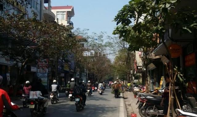 Bán tòa nhà MP Nguyễn Khuyến KD+CCMN 9 tầng,50P,MT rộng 9m-150m2.Cho thuê 230tr/thg