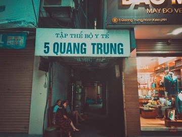 Cho thuê phòng ở tại 139 ngõ 5 Quang Trung, Hoàn Kiếm, 0904528561