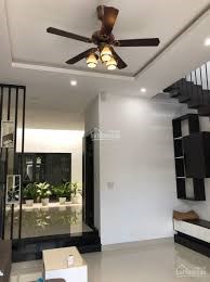 Bán nhà mới tại Quận 3 Điện Biên Phủ, đầy đủ công năng.
