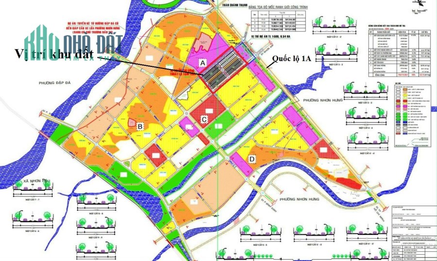 Dư địa đất An Nhơn tăng trưởng, Cẩm Văn là cơ hội ngàn vàng
