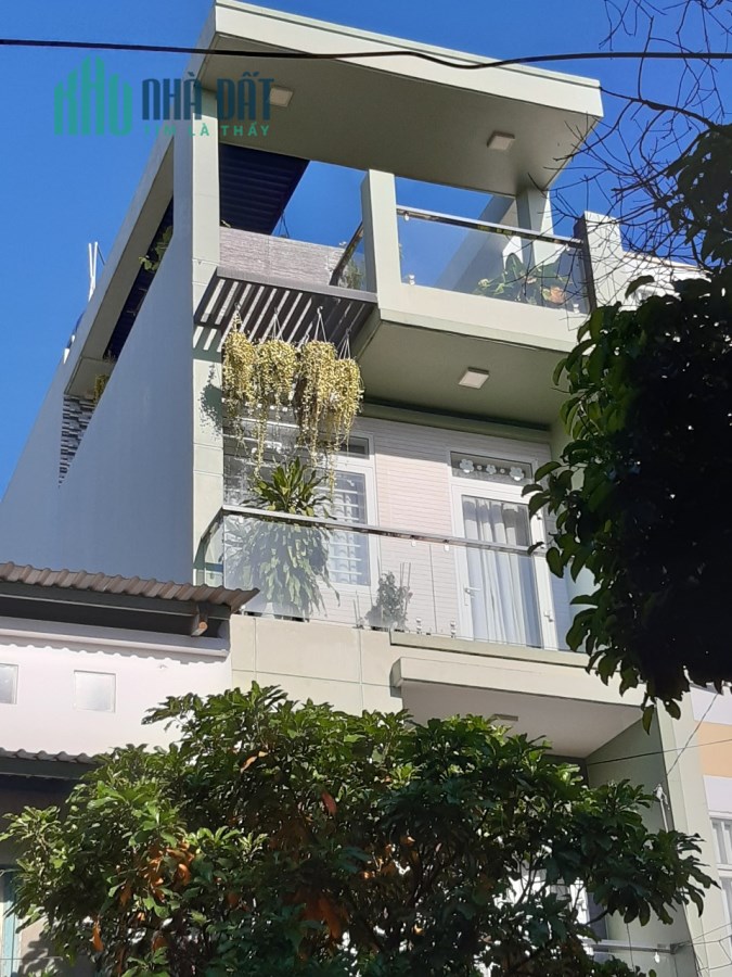 Bán nhà đường Phan Xích Long,Phú Nhuận,HXH,52m2 giá chỉ 6,8 tỷ.