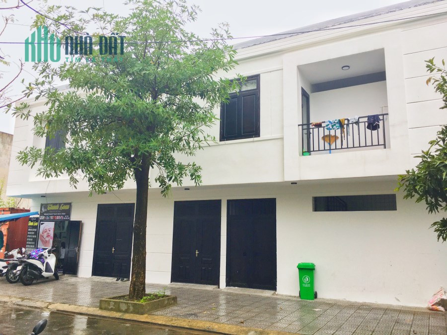 Bán nhanh trọ mới xây 6p – full khách