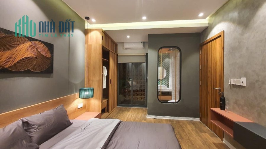 Bán nhà kiệt Hoàng Diệu,Hải Châu,Đà Nẵng