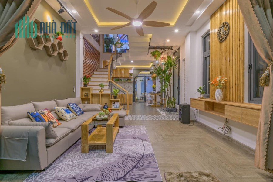 Bán nhà kiệt Trưng Nữ Vương,phường Bình Hiên,Hải Châu,Đà Nẵng