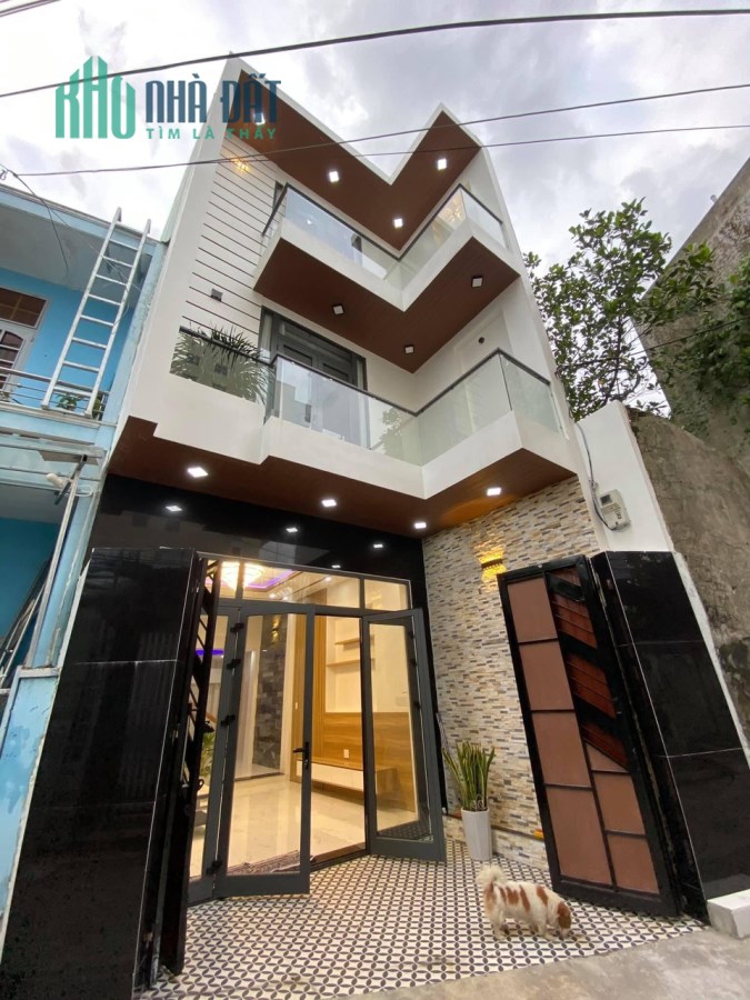 Bán nhà kiệt ô tô đường Bắc Đẩu,Thanh Bình,Hải Châu,Đà Nẵng.