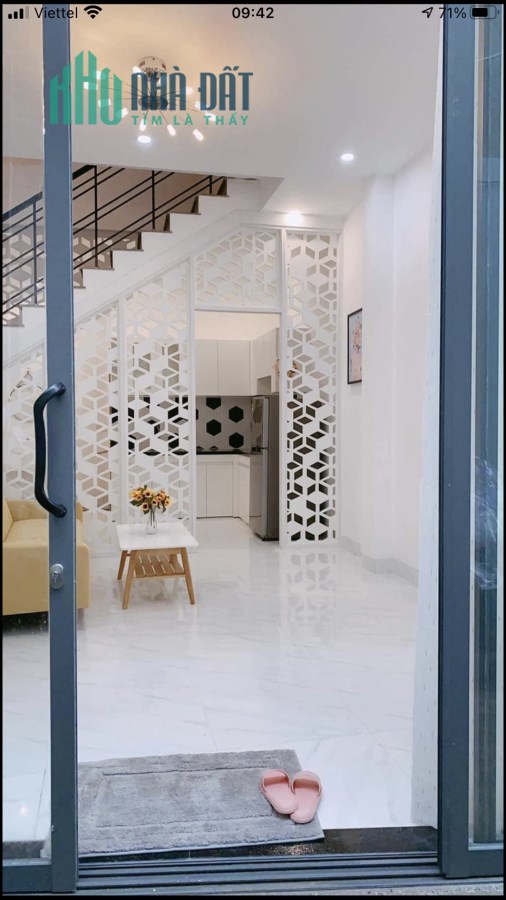 Bán nhà kiệt Lê Duẩn,phường Tân Chính,Thanh Khê,Đà Nẵng