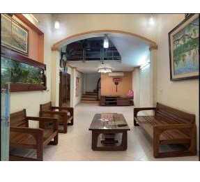 Sài Đồng cho thuê nhà 5T, ôtô đỗ cửa, đầy đủ nội thất tiện nghi, 7tr, 0983228779