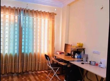 CHỦ ỦY QUYỀN BÁN NHÀ TRUNG TÂM HOÀNG MAI, OTO 5m 21m2, Chỉ 1.65 TỶ.