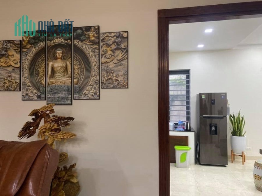 Hot! Bán biệt thự Vạn Phúc – Hà Đông, 165m2, gara ô tô, 16.9 tỷ