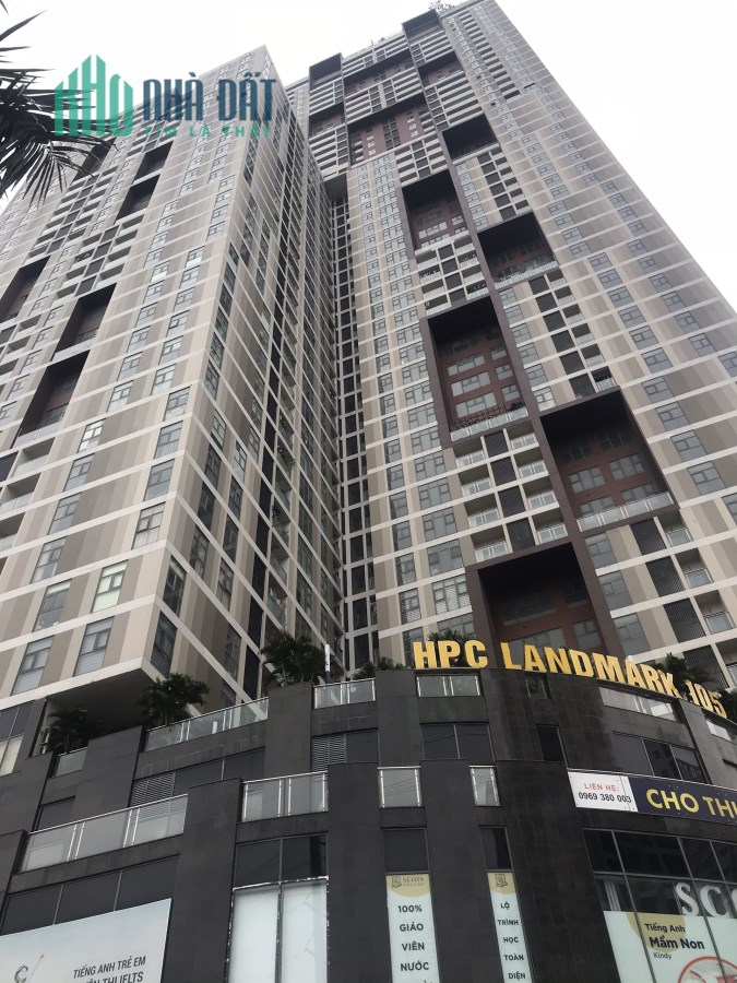 DUY NHẤT - Căn hộ 3 ngủ - Diện tích lớn 106m2 - Giá chỉ 2.5 Tỷ - 0945.665.276