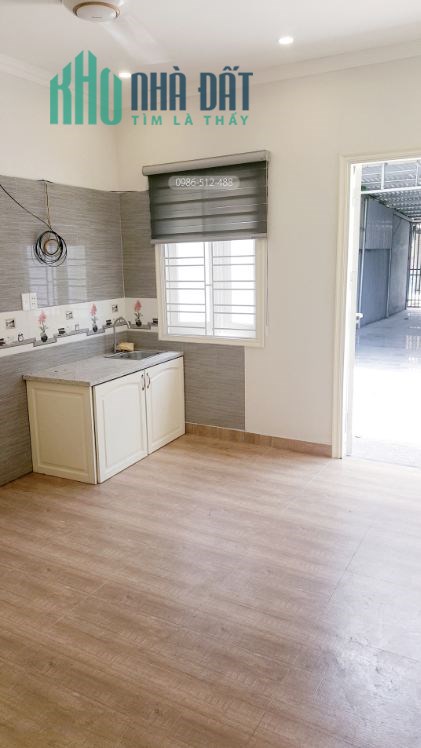 Cho thuê căn hộ khép kín 45m2 mặt đường An Đà 1p.ngủ 1WC