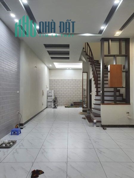 Bán nhà Doãn Kế Thiện, Cầu Giấy, 52m x 5T