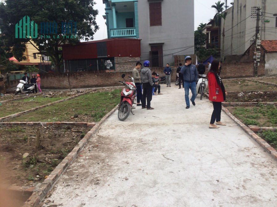 NHANH TAY SỞ HỮU NGAY MẢNH ĐẤT CỰC ĐẸP Ở ĐỒNG MAI- BIÊN GIANG GIÁ CHỈ 805 TRIỆU.