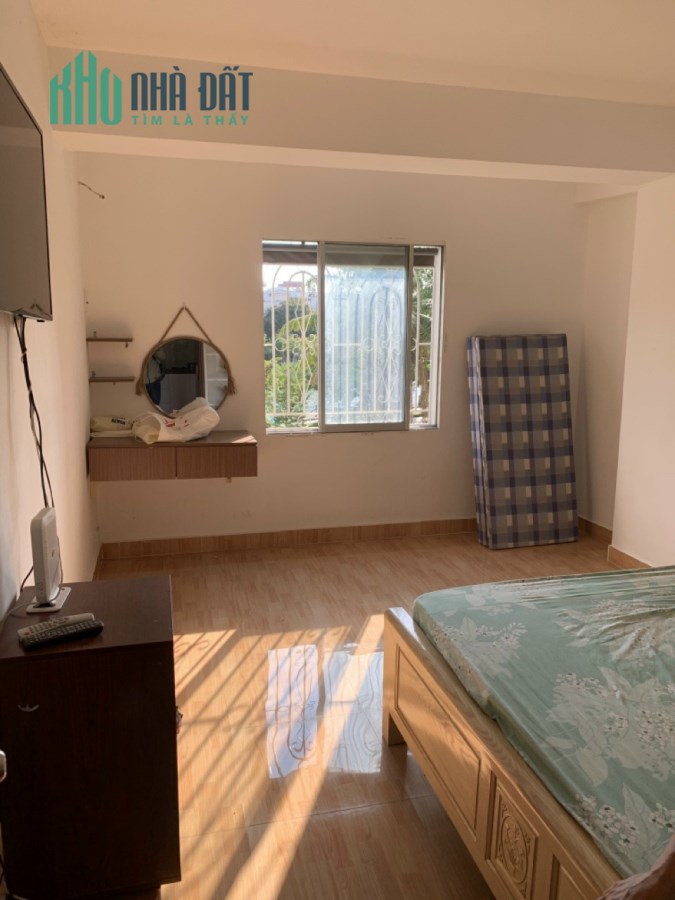 5 Tỷ 8 Có Ngay Nhà 2 Tầng 70m2 Phan Đình Phùng Phường 2 Phú Nhuận