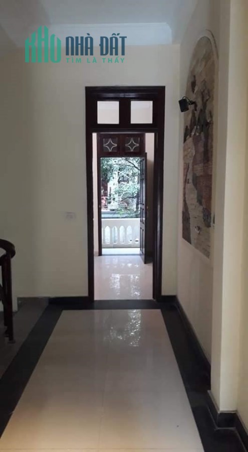 26.5tỷ nhà mặt phố Nguyễn Công Hoan 72mx5tầng,Kinh doanh tốt