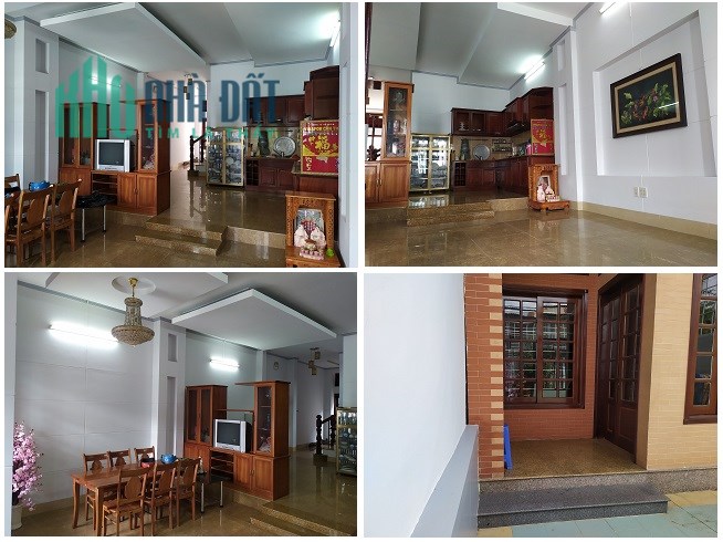 Chính chủ bán nhà 1 trệt 1 lầu An Hòa, Ninh Kiều, Cần Thơ, 4,5 tỷ, 0908339339