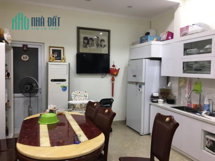 HÀNG XÓM CỰC XINH CHƯA CHỒNG: BÁN NHÀ TÔ HIỆU NGUYỄN TRÃI HÀ ĐÔNG 4TỶ4