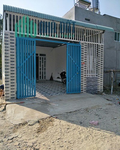 Chính chủ bán nhà P.Mỹ Xuân, TX.Phú Mỹ, BR-VT; 820tr, 0973944849