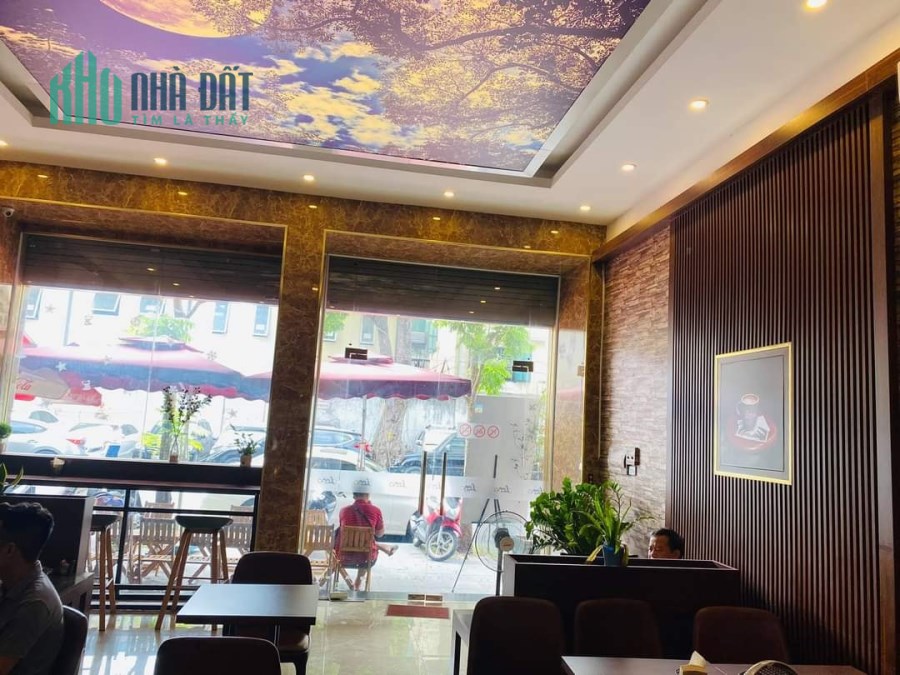 Bán nhà 5 tầng Đền Lừ-phân lô-vỉa hè-oto tránh-KINH DOANH-giá hơn 4 tỷ