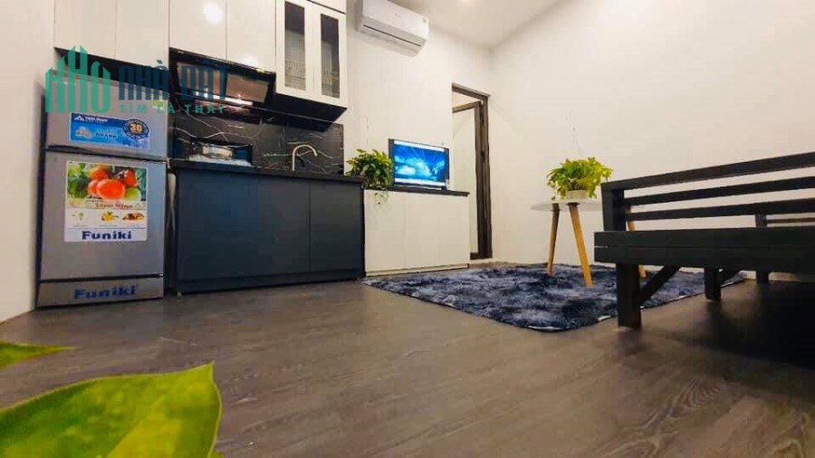Cần bán gấp, quận Thanh Xuân, ngõ rộng, an sinh tốt, 2.39 tỷ