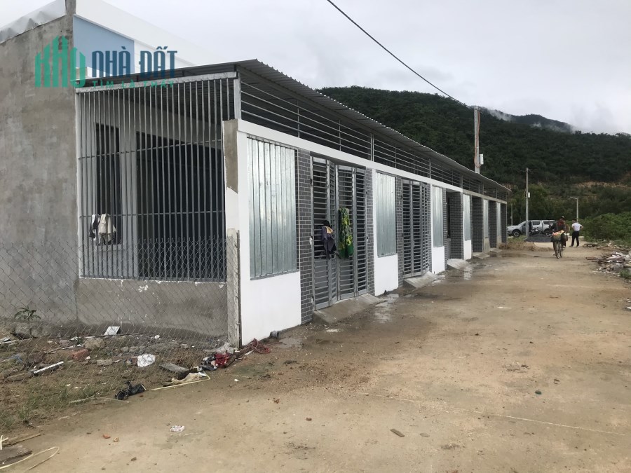 An cư thì mới lạc nghiệp. Chỉ với 800tr, bạn đã sở hữu ngay một ngôi nhà ở Phước Đồng.