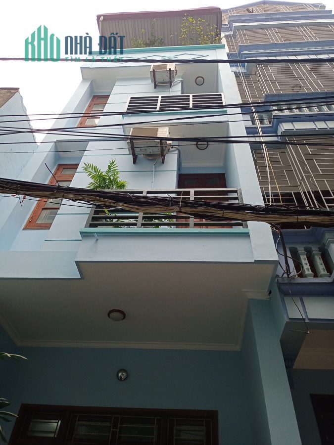 Bán gấp nhà phố Trung Phụng, 30m2, 3T, chỉ 2.45 tỷ.