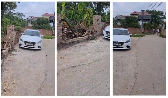 Gia đình cần bán mảnh đất thôn Phú Hạ, Xã Minh Phú, Sóc Sơn, 0988441798