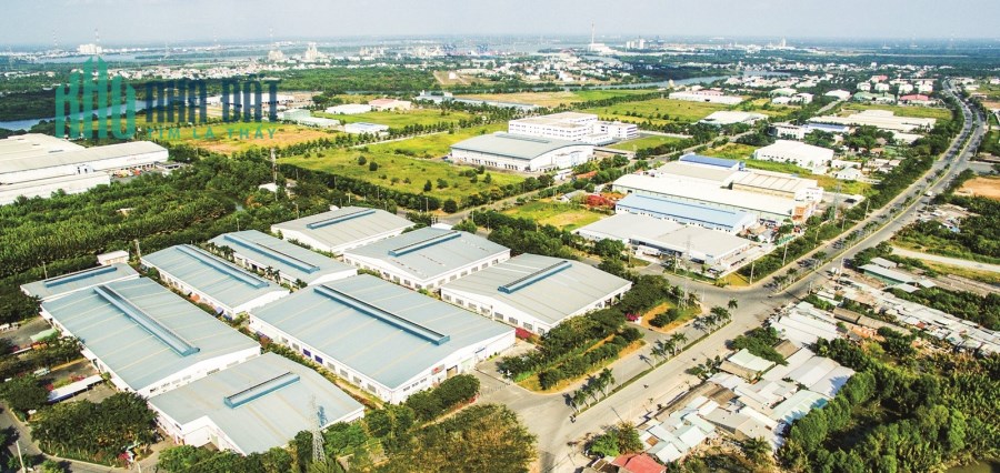 Chính chủ cần bán đất trung tâm TX Phú Mỹ, 125m2, Sổ riêng, Sát KCN Sonadezi