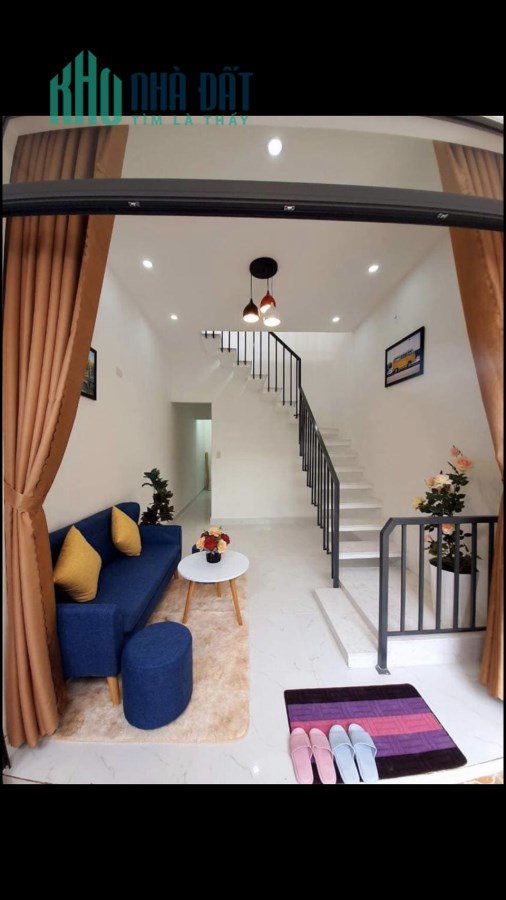 Bán Nhà 2 tầng kiệt 266 Hoàng Diệu,quận Hải Châu,Đà Nẵng.