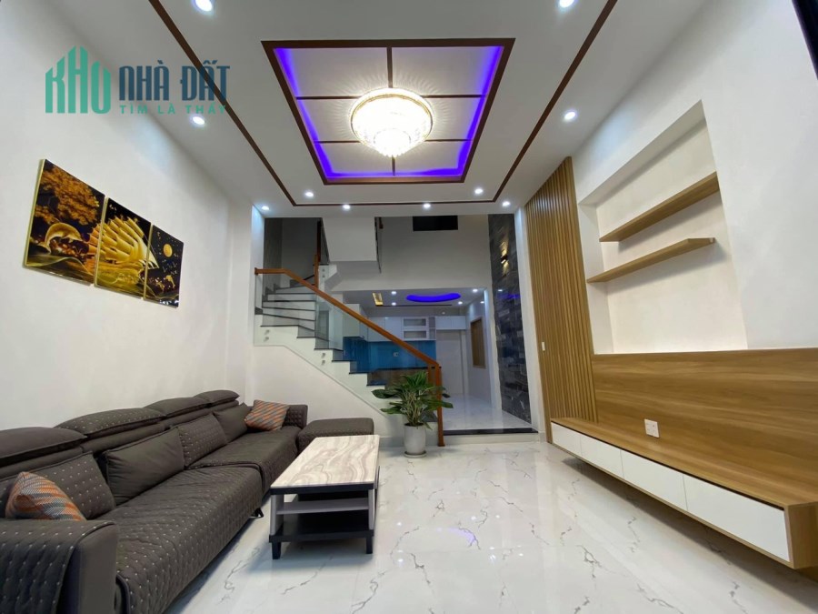 Bán nhà kiệt ô tô đường Bắc Đẩu,Hải Châu,Đà Nẵng.