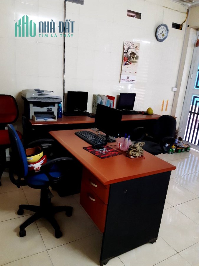 TOP 1 - NHÀ  NGUYỄN LƯƠNG BẰNG, ĐỐNG ĐA - MẶT TIỀN RỘNG - KINH DOANH TỐT 40M2 4.3 TỶ.
