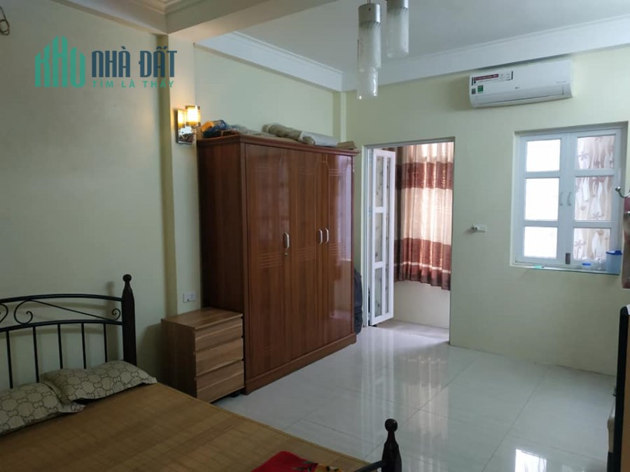 Chưa tới 60tr/m, có ngay nhà phố Bạch Mai-Trung tâm Hai Bà Trưng-DT62m cực rộng