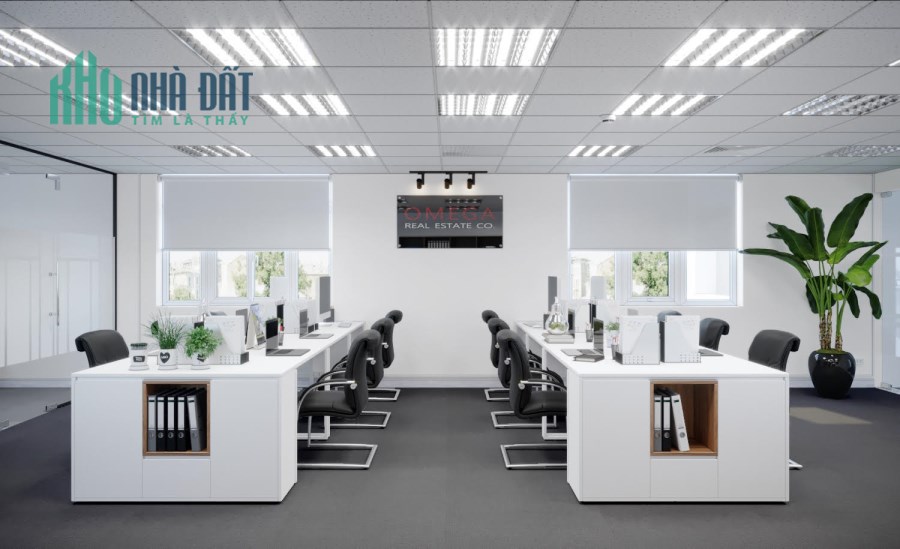 Tòa nhà VP 12T khu vực phố cổ còn các diện tích 85m2,125m2 và 250m2 Covid giảm sâu