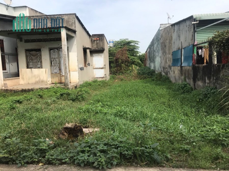 Cần bán đất đường Nguyễn Trung Trực, An Hòa, Biên Hòa