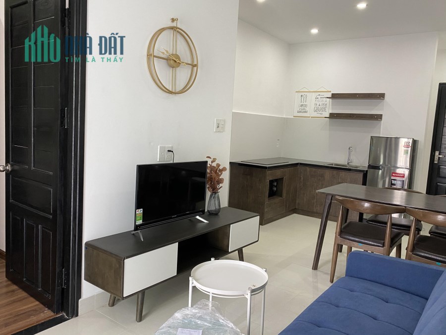 Cần vốn làm ăn nên cần bán gấp tòa nhà  căn hộ đang cho thuê