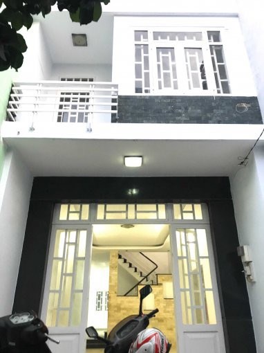 Bán nhà Bình Thạnh giá 4tỷ1 đường Điện Biên Phủ Phường 22 Quận Bình Thạnh