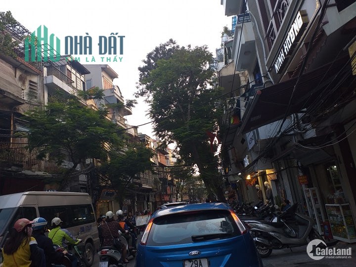 MẶT PHỐ PHỐ CỔ- KINH DOANH CHO THUÊ ĐỀU RẤT TUYỆT.