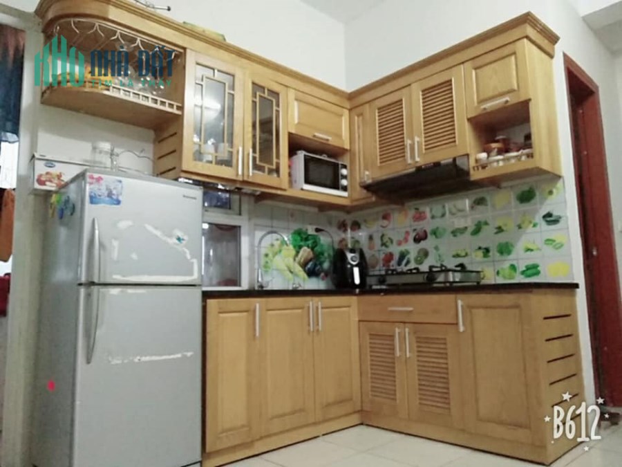 Bán nhanh căn hộ 64m giá 970 tr, 2 pn,2vs Tầng Trung ,CT6A Xala, Hà Đông lh:0963589838