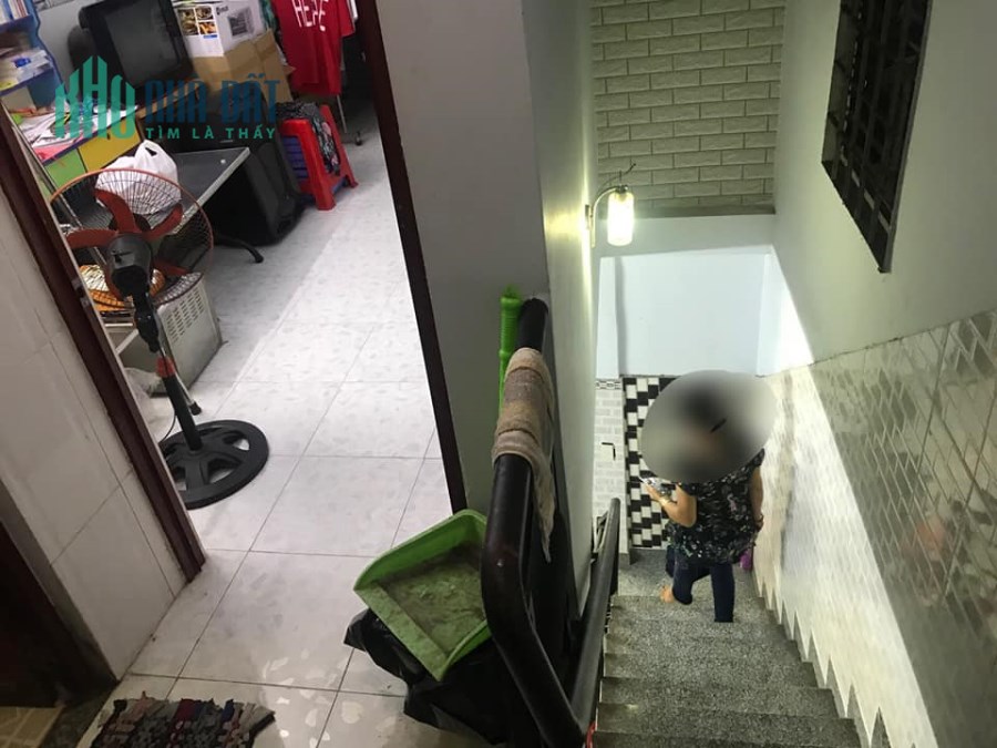 Bán nhà đường Lạc Long Quân Phường 5 Quận 11 – 40m2 giá 3.2 tỷ rẻ nhất toàn khu vực