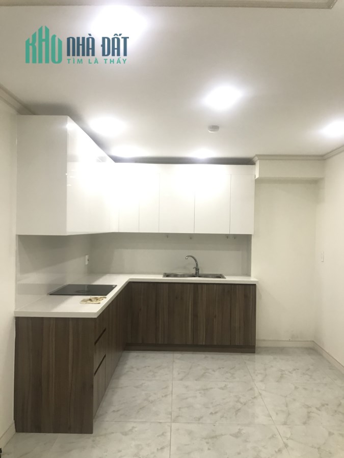 Cho thuê căn hộ Homyland 3, giá rẻ, 2PN, 2WC, 81m2