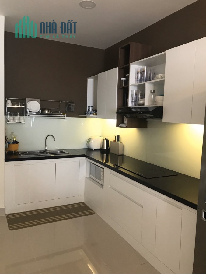 Chính Chủ Cho Thuê Căn Hộ The Park Residence Nguyễn Hữu Thọ , Nhà Bè, Đầy đủ tiện nghi , Giá tốt
