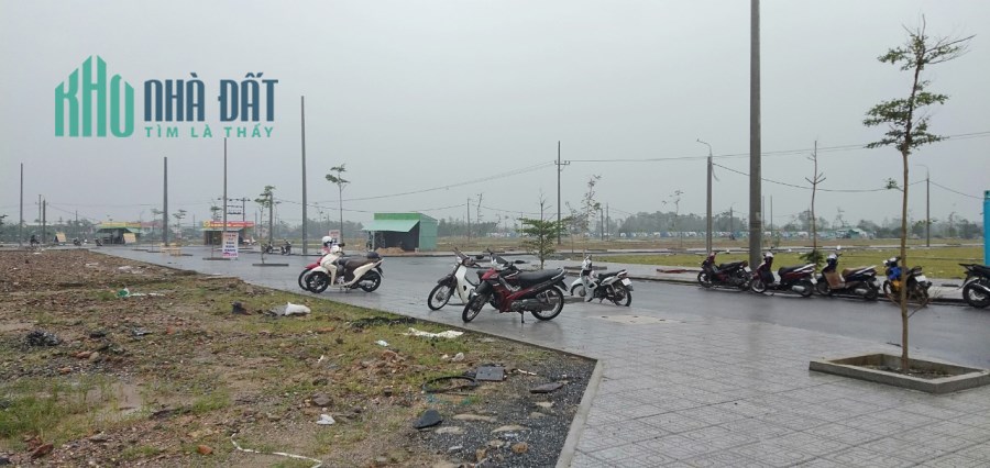 Đất Dự Án Giá Rẻ