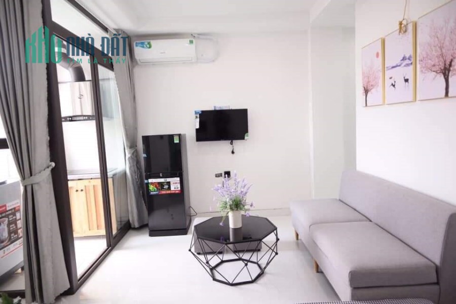SIÊU HIẾM, Cát Linh 47m x 4 tầng, giá 5.85 tỷ, LH 0981588619.