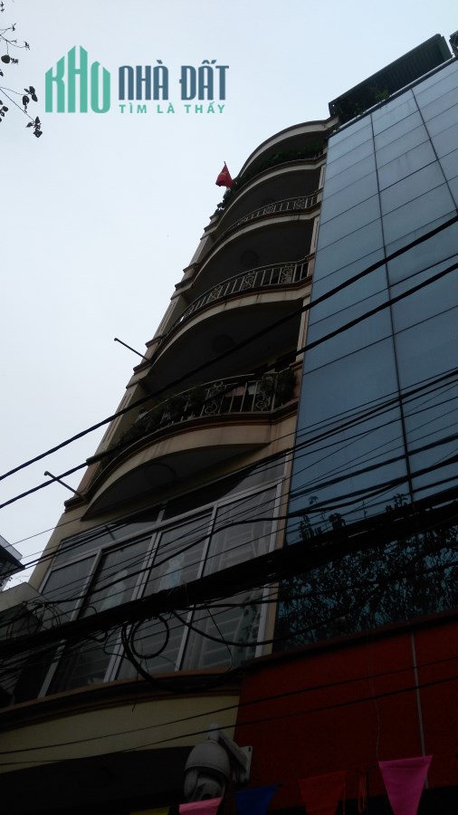 Chính chủ cho thuê nhà tại ngõ Hoàng Văn Thái – Thanh Xuân  – HN