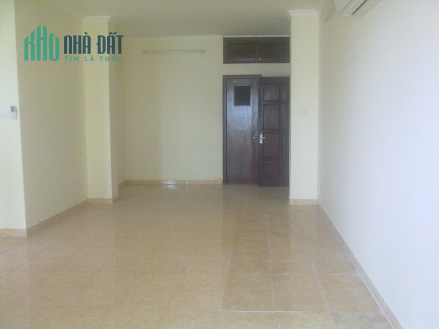 Chính chủ cho thuê căn hộ chung cư tại Trung Hòa Nhân Chính