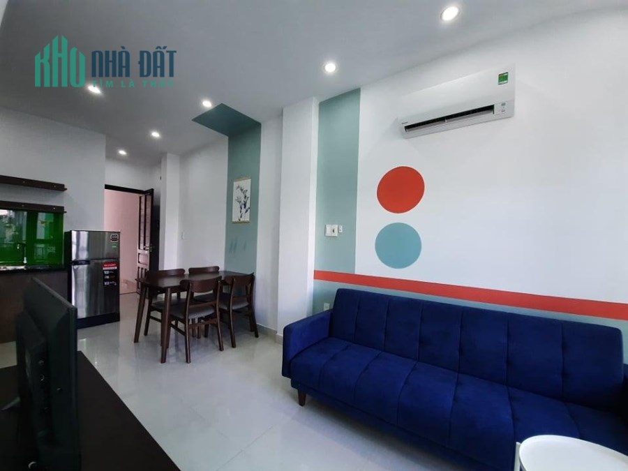 21 căn hộ mini – Vì cần tiền cần bán gấp – Gía tốt