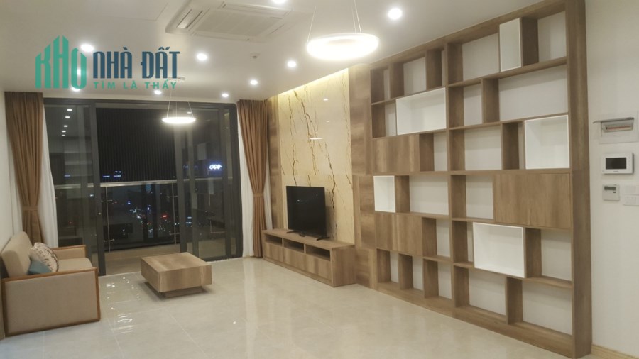 Căn góc Việt Đức Complex 150m có nội thất hướng ĐN 3.6 tỷ 0985800205