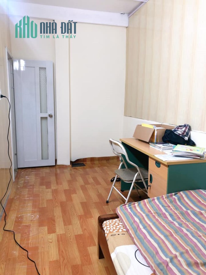 Bán gấp nhà ngõ 22 Tôn Thất Tùng, 45m2x3T, chỉ 3.1 tỷ.